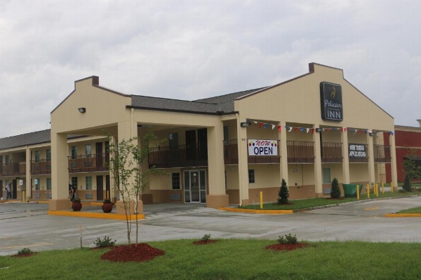 Pelican Inn image 1