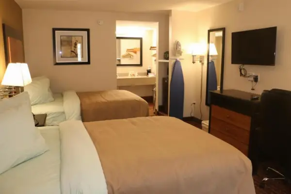 Pelican Inn Main image