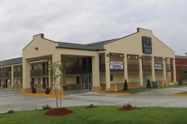 Pelican Inn Main image