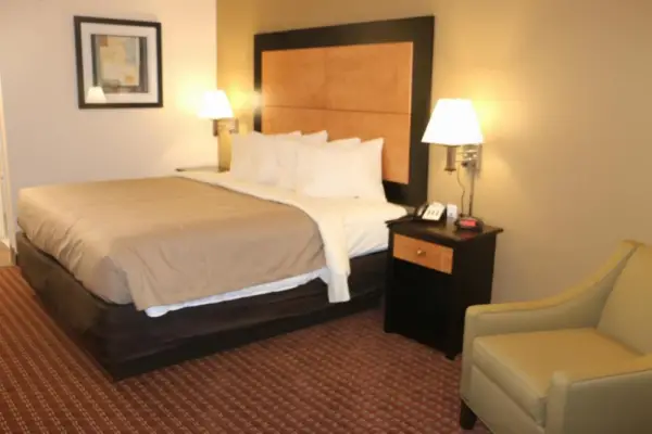 Pelican Inn 4