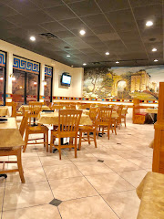 Greek near Pelican Inn